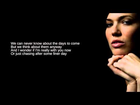 download lagu mp3 mp4 Mandy Moore Anticipation, download lagu Mandy Moore Anticipation gratis, unduh video klip Mandy Moore Anticipation