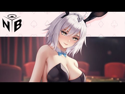 BRAN, Meric Again & Bromage - New Americana (ft. HALUNA)