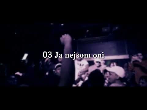 REBELO - Ja nejsom oni feat. MULLO [ PRIPRAVENY ]