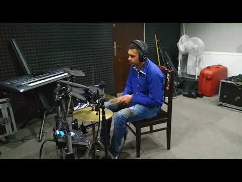 GIPSY ALESIS STUDIO JD GIPSY CULY 2 2017