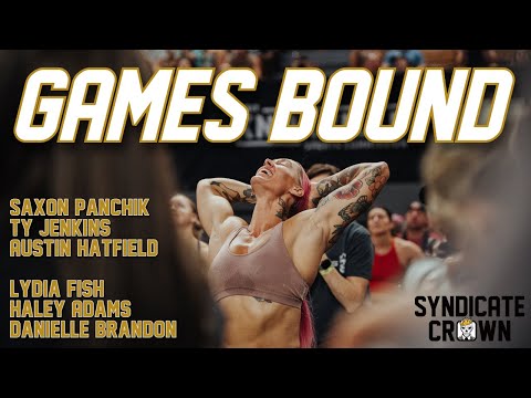 Syndicate Crown, NorCal Classic, MAD Fitness Festival Recap Show | THE SPIN