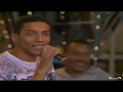 Sampa Crew - Eterno Amor