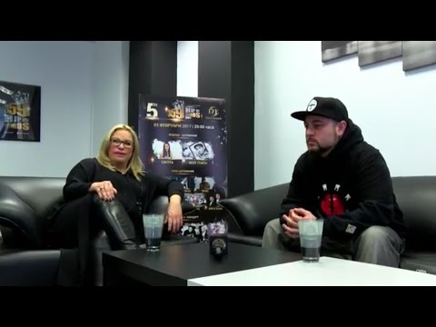 359hiphop и 50stotinki.com Без цензура за БГ Хип Хопа