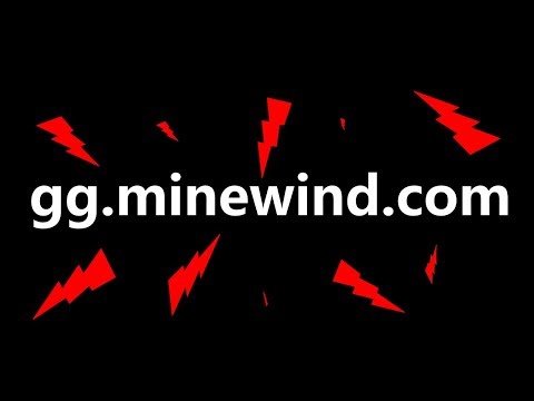 Minewind: The Ultimate Minecraft Anarchy Server
