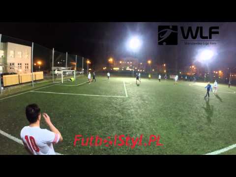 GO SILVER - AGRO-POL 05.11.2014 2:0 (1:0)