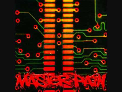 Master pain - A bright shining Hell