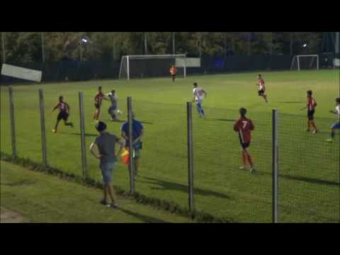 S. Giacomo Chieri - Victoria Ivest 2002