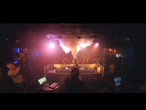 Arctic Moon Live at WLTCE 042, Poznań, Poland (May 21, 2022)