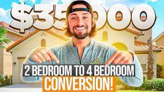 BUYING Section 8 From ANYWHERE! International Coaching Client Buy's FIRST Rental Property! $35,000!