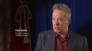 Jerry Lewis: The Man Behind The Clown (2016) - Excerpt