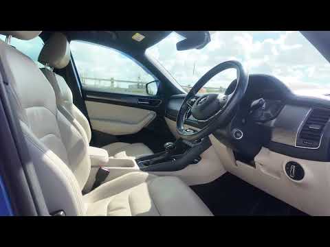 Skoda Kodiaq 7S Style 2.0tdi 150HP DSG 5DR, - Image 2