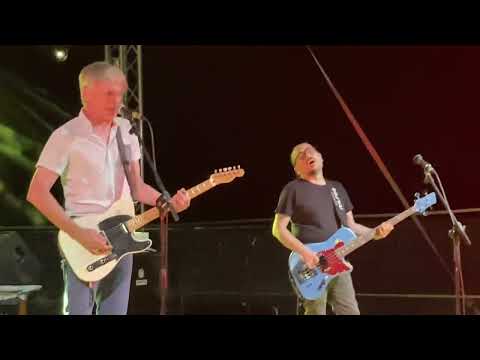 ￼ Diaframma, Siberia, 25 luglio 2024, Sanguinetto Verona