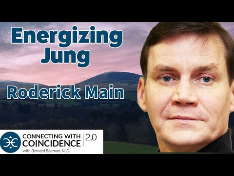 Synchronicity Unleashes the Sacred, Roderick Main: EP 314