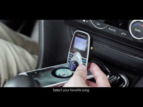 Victsing Bluetooth