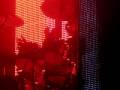 Squarepusher - A Real Woman (live@STRP 4-4-2009)