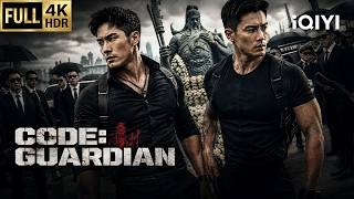 Download lagu 【Multi-Sub】Code: Guardian | Crime/Action/Agent | Chinese movie 2026 | iQIYI English mp3