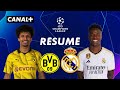Le résumé de la finale : Borussia Dortmund / Real Madrid - Ligue des Champions 2023-24