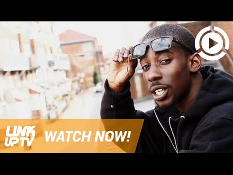 Ratlin ft Jah Vinci - No Love [OFFICIAL VIDEO] [@LinkUpTV @Ratlin] | Link Up TV