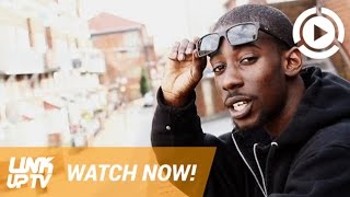 Ratlin ft Jah Vinci - No Love [OFFICIAL VIDEO] [@LinkUpTV @Ratlin] | Link Up TV