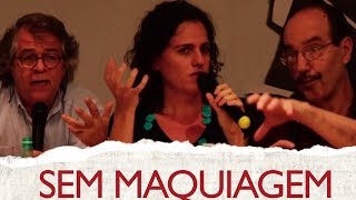 Exploração sustentável no Brasil que dá certo | Paulo Arantes, Ricardo Antunes e Ludmila Abílio