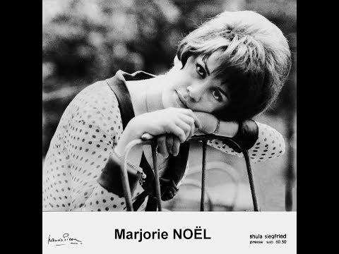 MARJORIE NOEL , Les Porte Clefs  ( マージョリー・ノエル )