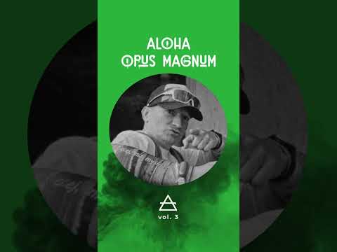 Emazet gościnnie na AOMVOL3