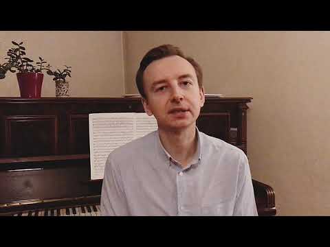 Michał Kmieciak gra dla Wielkiej Orkiestry Świątecznej Pomocy