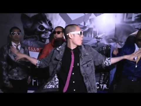 Far East Movement feat  Ryan Tedder   Rocketeer 2011