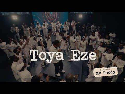 Tim Godfrey – Toya Eze ft. Fearless Community, Dee Jones - Official Video