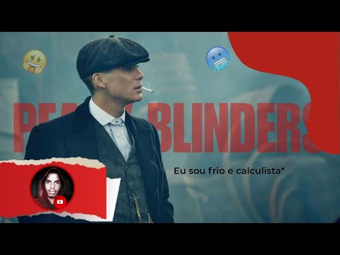 BEAT DOS PEAKY BLINDERS II - Sr. Nescau (Funk Remix) Eu sou FRIO e CALCULISTA