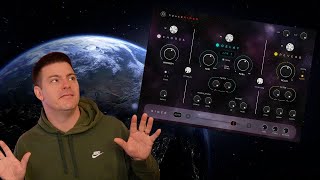Video thumbnail for Waves Space Rider Review by Matty Harris | MixAndMasterMySong