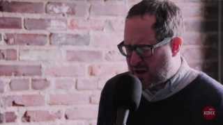The Hold Steady "Almost Everything" Live at KDHX 1/30/14