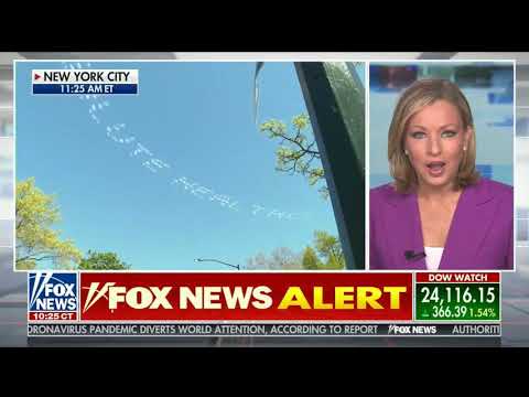 Paramount Public Relations video.