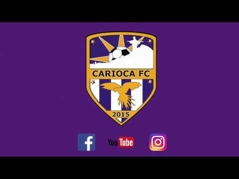 SFL CHAMPIONSHIP DIVISION Round 11: Carioca FC - Rabona FC