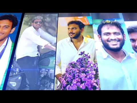 Praneeth Reddy Birthday Wishes