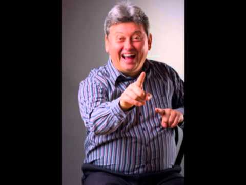 Sorin Tanase - Bancuri cu Jutandel şi familia lui