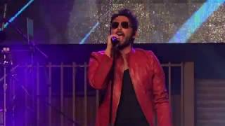 Beto Cuevas - Vuelvo (Festival De La Chaya De Putaendo 10.02.2018)