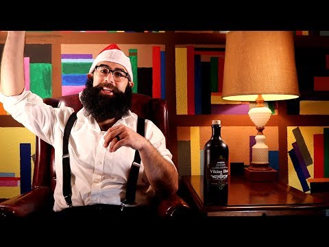 Viking Blod Mead Review