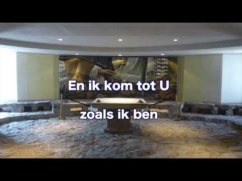 Opwekking 612 In uw aanwezigheid 1B