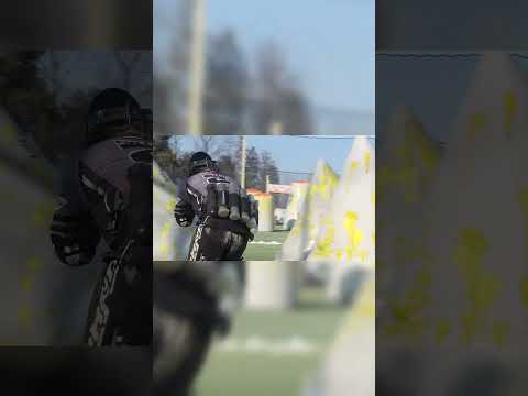 Shooting And Moving!!