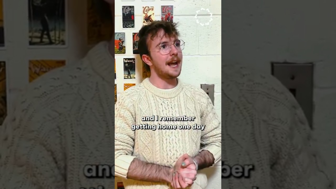 Childhood Stories: Flashbulb Memory