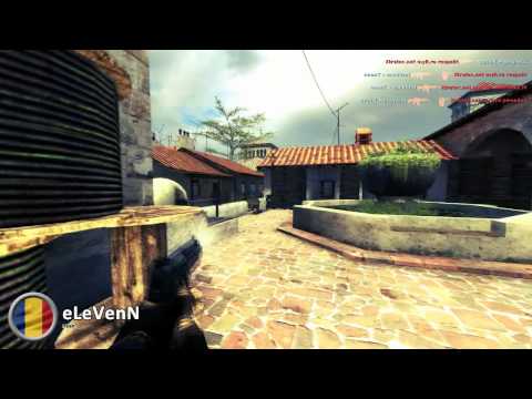 myRevenge e.V. - Cup #4 (Romania)