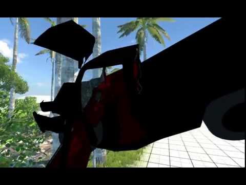 Beamng.Drive: Always wear your seatbelt while operating a motor vehicle