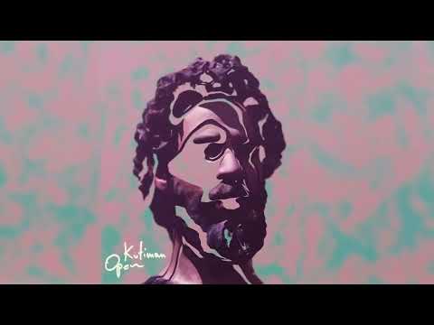 Kutiman - Open (Full Album)