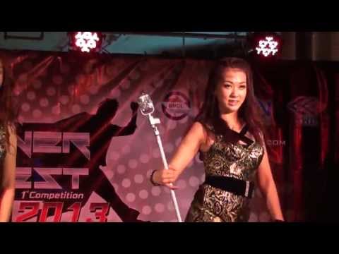 130602 [Close Up Ver.] DeliKiss cover KARA @JK Underground Cover Dance 2013 (Final)