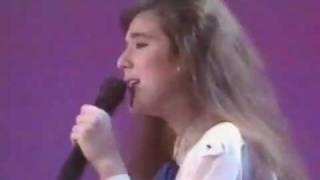 Celine Dion - Une colombe