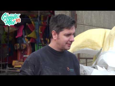 Hangar De Leste Kannekes 2017