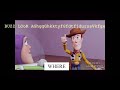 Buzz Look An Alien But With Words