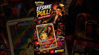 EFSANE PULL GELDİ!