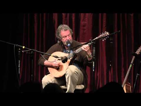 O'Donoghue's - Andy Irvine